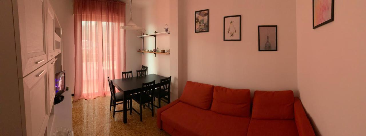 Casa Bianca 6 - Confortevole In Centro A Moneglia Exterior photo
